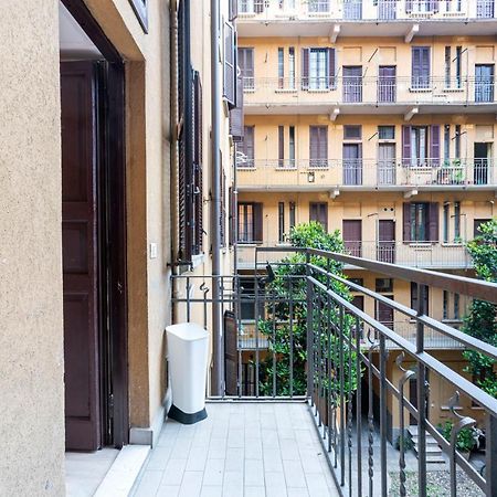City Life Sweet Home - Fiera, Duomo Милан Экстерьер фото